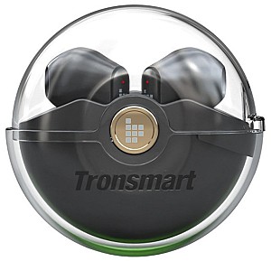 Casti Tronsmart Battle Gaming Black