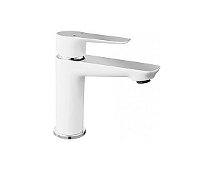 Baterie pentru lavoar Ferro Adore BDR2 White