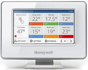 Termostat de camera Honeywell Evohome (ATP921R3052)