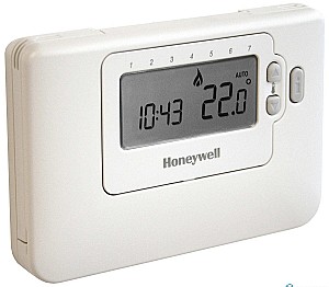 Termostat de camera Honeywell CMT727D