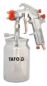 Pistol pulverizare pneumatic Yato HVLP 1.8 mm