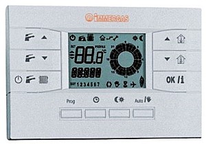 Термостат Immergas Star Mini (3.016362)