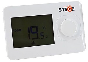 Термостат Stege WT100 RF