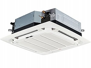 Aparat de aer conditionat TCL TCC-24CHRA/U