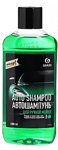 Curatare exterior auto Grass Universal Apple 1l