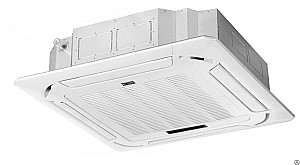 Aparat de aer conditionat ZANUSSI ZACC-48 H/ICE/F1/N1