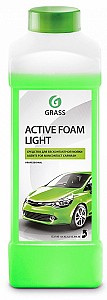 Curatare exterior auto Grass Active Foam Light 1kg