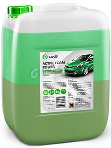 Curatare exterior auto Grass Active Foam Power 6kg