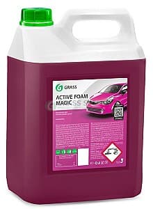 Curatare exterior auto Grass Active Foam Magic 6kg