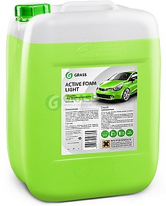 Curatare exterior auto Grass Active Foam Light 5kg