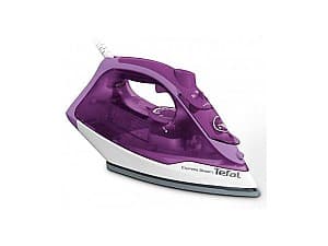 Fier de calcat TEFAL Express Steam FV2836E0 (Violet)