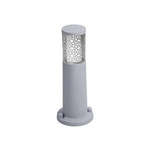 Corp de iluminat Fumagalli CARLO DECO 400 Gri