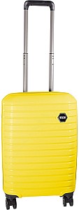 Чемодан Ground Vanille S (Yellow)