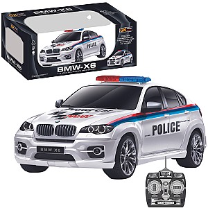 Игрушка с дистанционным управлением RC Cars BMW X6