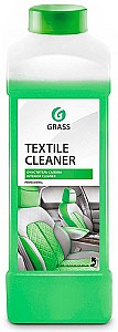 Очистка салона Grass Textile Cleaner 1l