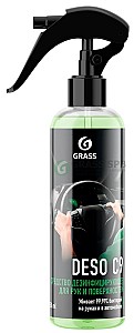 Очистка салона Grass Deso C9 0.25l