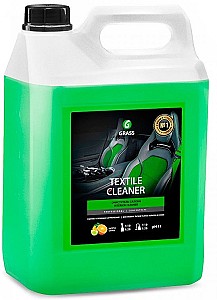 Очистка салона Grass Textile Cleaner 5.4kg