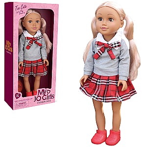 Кукла Essa Toys 2230