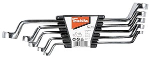 Набор ключей Makita B-65551