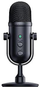 Microfon voce RAZER Seiren V2 Pro Black