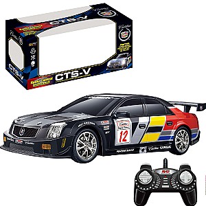 Игрушка с дистанционным управлением RC Cars Cadillac CTS-V