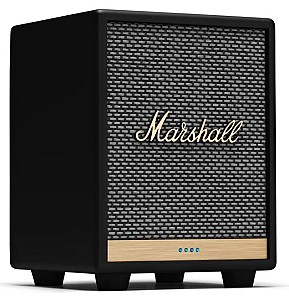 Boxa smart Marshall UXBRIDGE Black