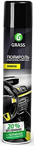 Очистка салона Grass Dashboard Cleaner Lemon 0.75l