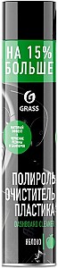 Очистка салона Grass Dashboard Cleaner Apple 0.75l