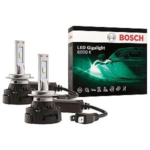 Lampa auto Bosch H7 Gigalight 6000K (2 buc.)