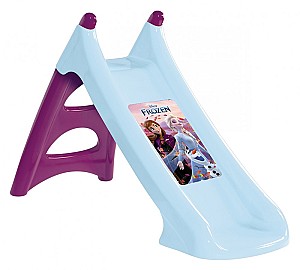 Горка Smoby Frozen XS 820622 (Blue/Purple)