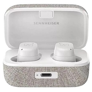 Наушники Sennheiser Momentum 3 TWS White