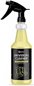 Curatare interior auto Grass Universal Cleaner Professional 1l