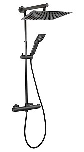 Set de dus Ferro NP75+TRV7USQ-BL