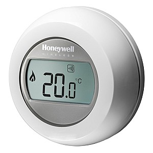 Termostat de camera Honeywell Open Therm T87M2036 pentru modul HCE20M