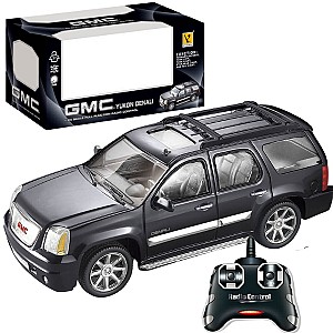 Игрушка с дистанционным управлением RC Cars GMC