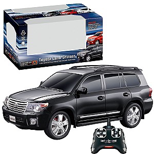 Игрушка с дистанционным управлением RC Cars Toyota Land Cruiser