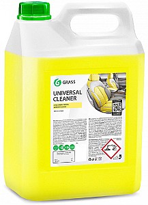 Curatare interior auto Grass Universal Cleaner 5.4kg