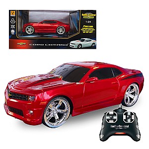 Игрушка с дистанционным управлением RC Cars Camaro Copo