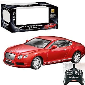 Игрушка с дистанционным управлением RC Cars Bentley GT V8