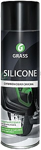 Смазка автомобильная Grass Silicone 0.4l