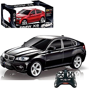 Jucarie teleghidata RC Cars BMW X6