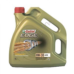 Ulei motor Castrol Edge 0W-30 4L