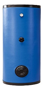 Бойлер электрический Atlas PC 200L HP