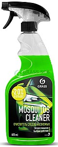 Curatare exterior auto Grass Mosquitos Cleaner 0.6l