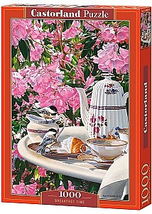 Puzzle Castorland C-104697