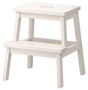  IKEA Bekvam (Белый)