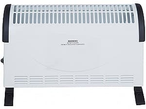 Convector electric OEM/ODM CH-2000M (White/Black)