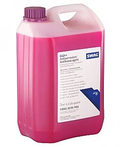 Antigel SWAG Concentrat G12++ violet 5l