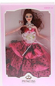 Кукла Essa Toys Princess (186-4)