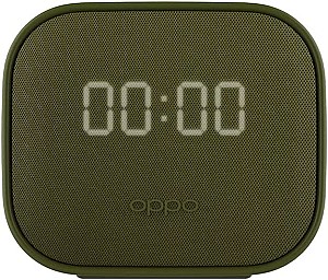 Портативная колонка Oppo Wireless Speaker Green